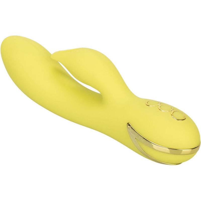 Vibrateur - California Dreaming - Venice Vixen - CalExotics CalExotics Sensations plus