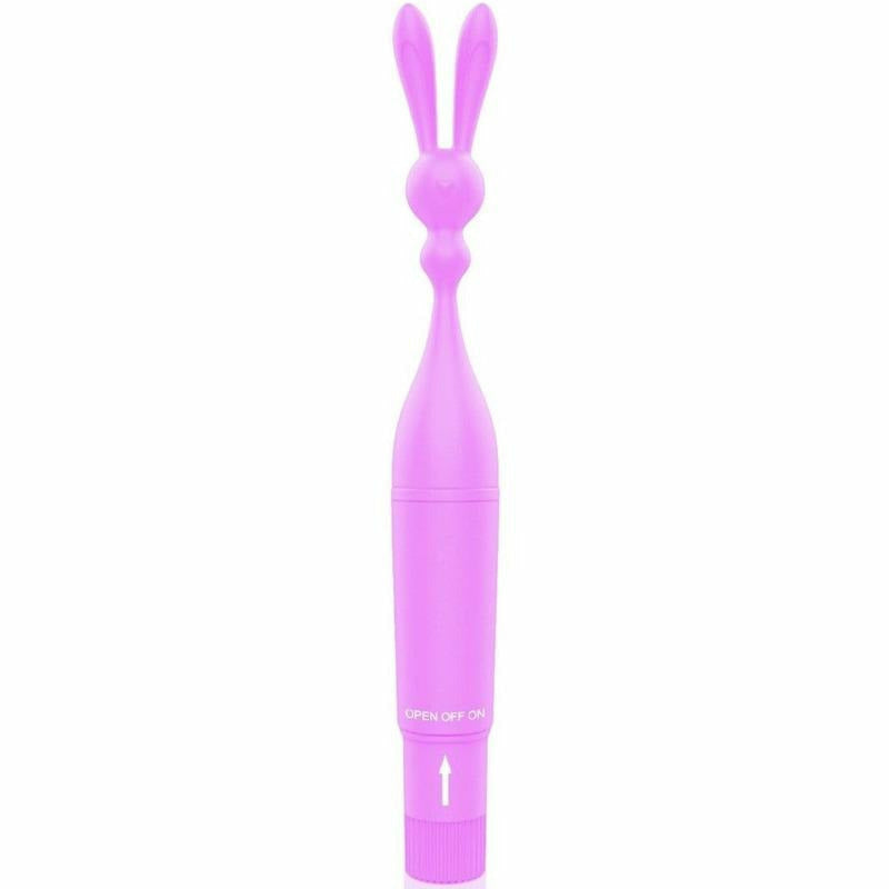 Vibrateur - Clitterrific! - Button Bunny Icon brands Sensations plus