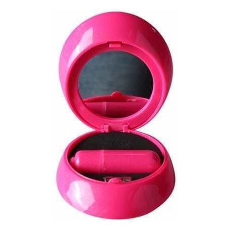 Vibrateur - CalExotics - Coco Licious - Hide & Play - Eco Pack CalExotics Sensations plus