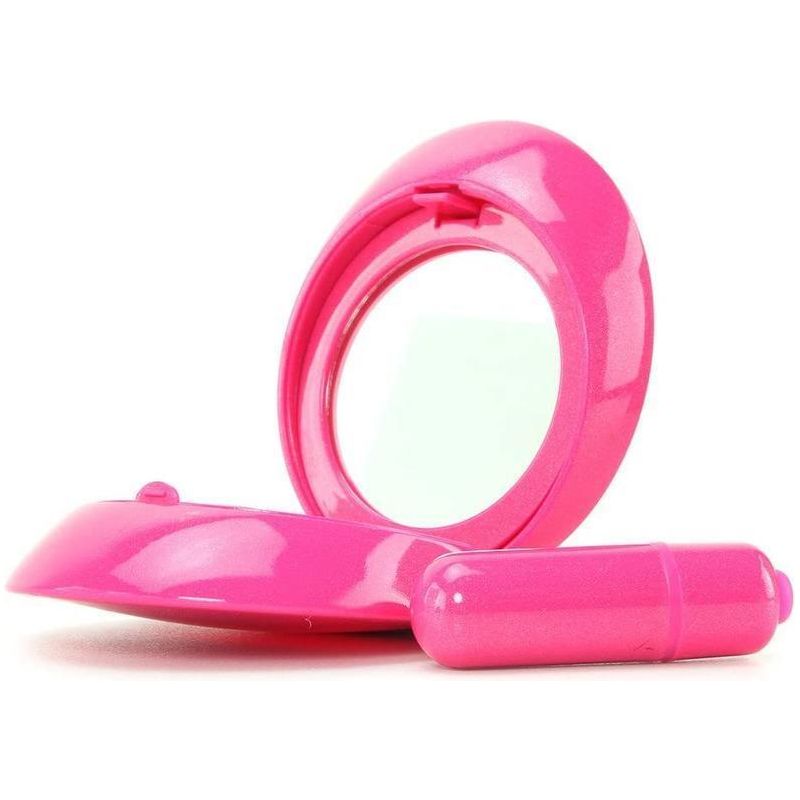 Vibrateur - CalExotics - Coco Licious - Hide & Play - Eco Pack CalExotics Sensations plus