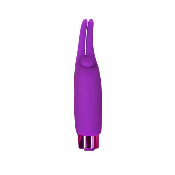 Vibrateur à Doigt - PowerBullet - Teasing Tongue Power Bullet Sensations plus