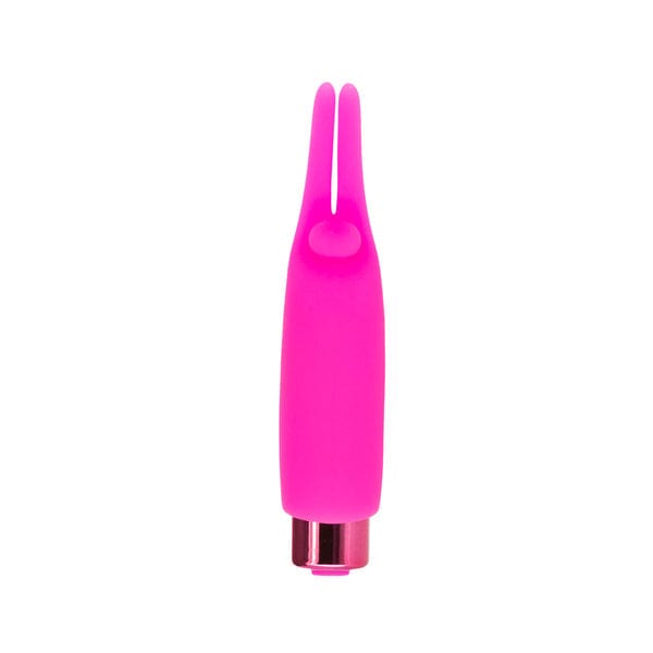 Vibrateur à Doigt - PowerBullet - Teasing Tongue Power Bullet Sensations plus