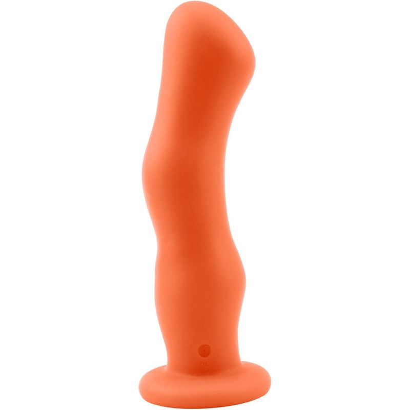 Vibrateur - Didi - Curve Burst Didi Sensations plus