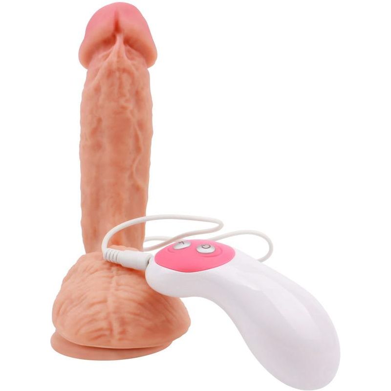 Vibrateur - Didi - Extreal Sensual Controller Didi Sensations plus