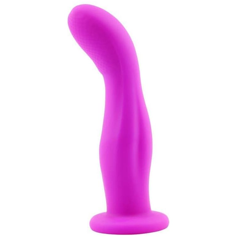 Vibrateur - Didi - ''G'' Burst Didi Sensations plus