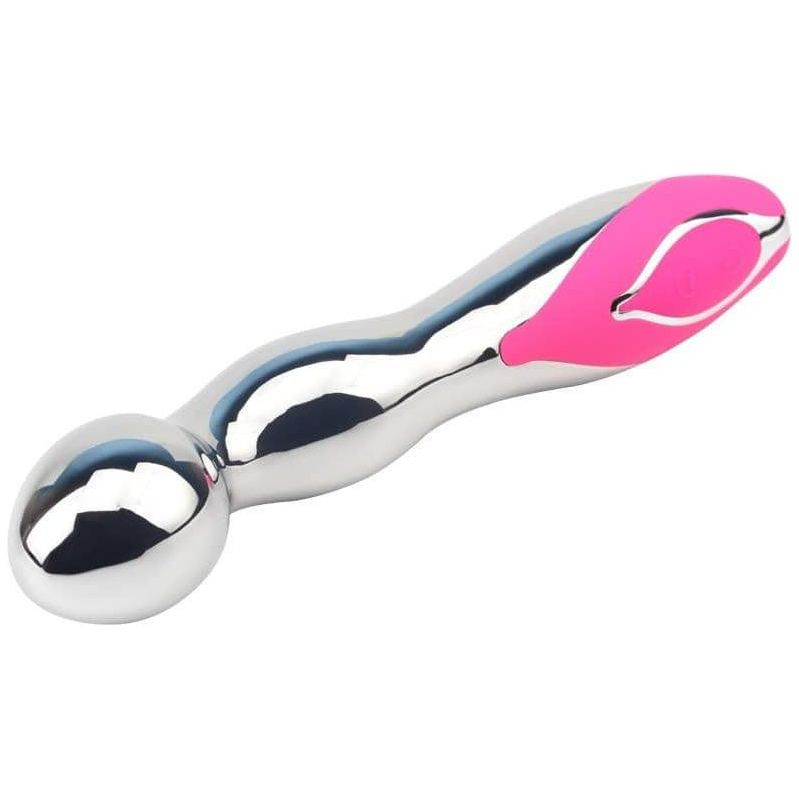 Vibrateur - Didi - Magic G Wand Didi Sensations plus