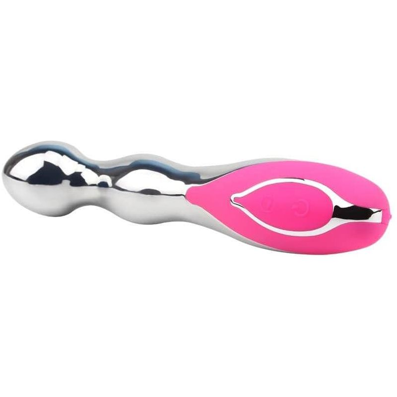 Vibrateur - Didi - Magic G Wand Didi Sensations plus