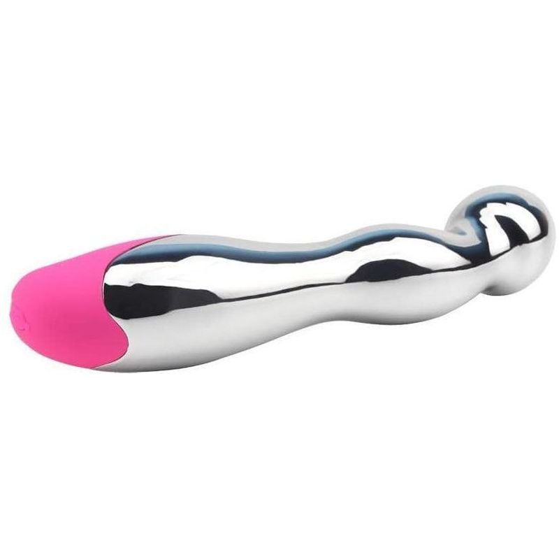 Vibrateur - Didi - Magic G Wand Didi Sensations plus