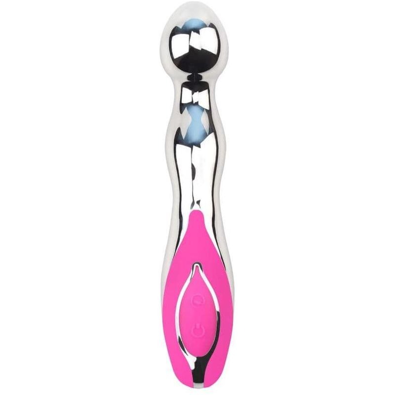 Vibrateur - Didi - Magic G Wand Didi Sensations plus
