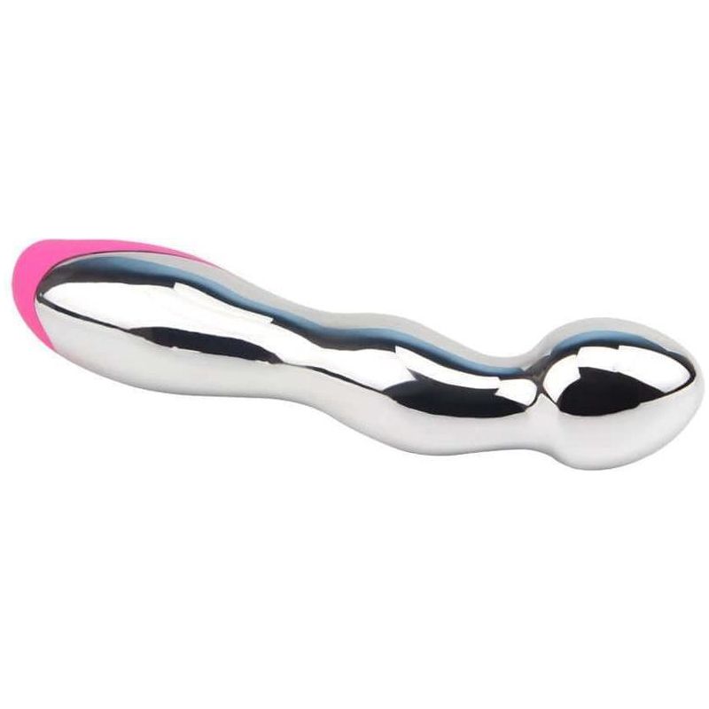 Vibrateur - Didi - Magic G Wand Didi Sensations plus