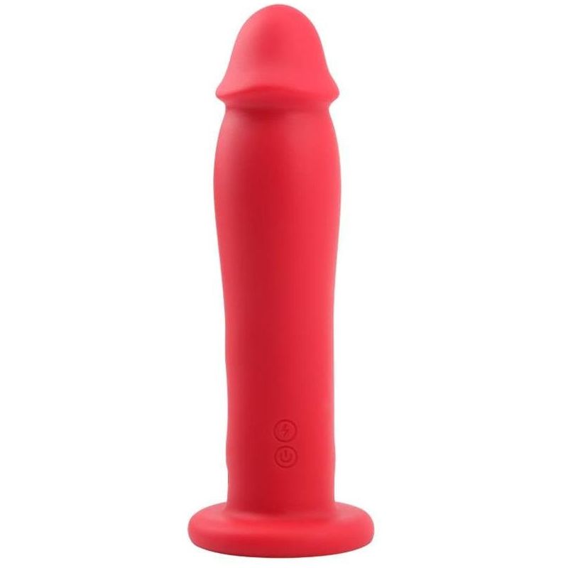 Vibrateur - Didi - Real Burst Didi Sensations plus