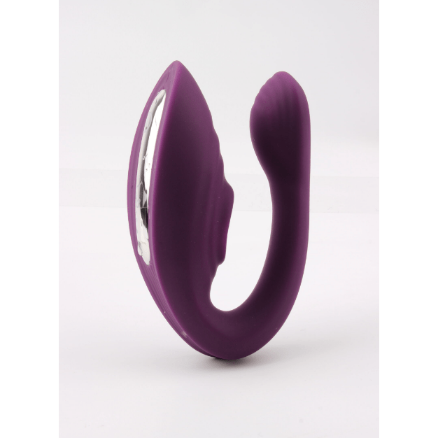 Vibrateur - Didi - Sync Passion Didi Sensations plus