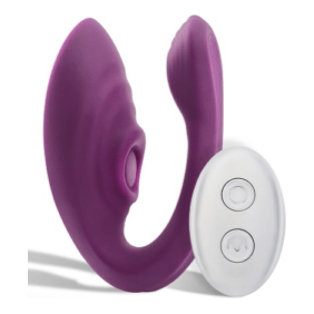 Vibrateur - Didi - Sync Passion Didi Sensations plus