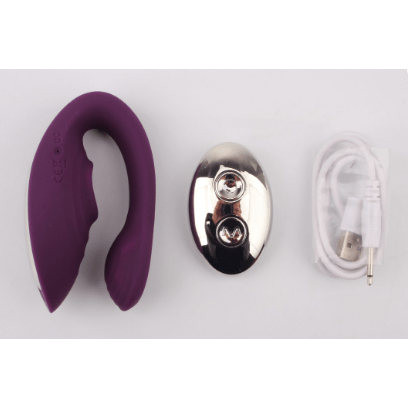 Vibrateur - Didi - Sync Passion Didi Sensations plus