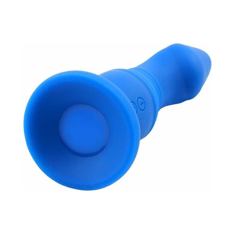 Vibrateur - Didi - Thruster Burst Didi Sensations plus