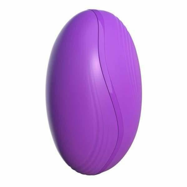 Vibrateur - Fantasy For Her - Her Silicone Fun Tongue Pipedream Sensations plus