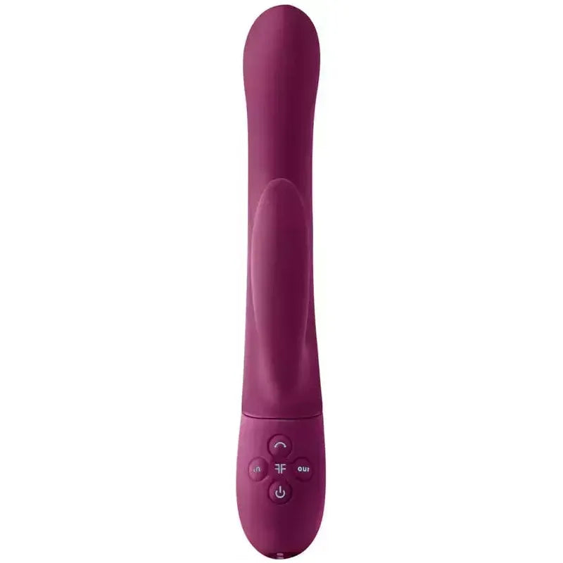 Vibrateur - FemmeFunn - Balai FemmeFunn Sensations plus