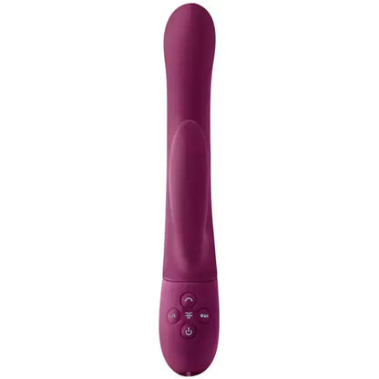 Vibrateur - FemmeFunn - Balai FemmeFunn Sensations plus