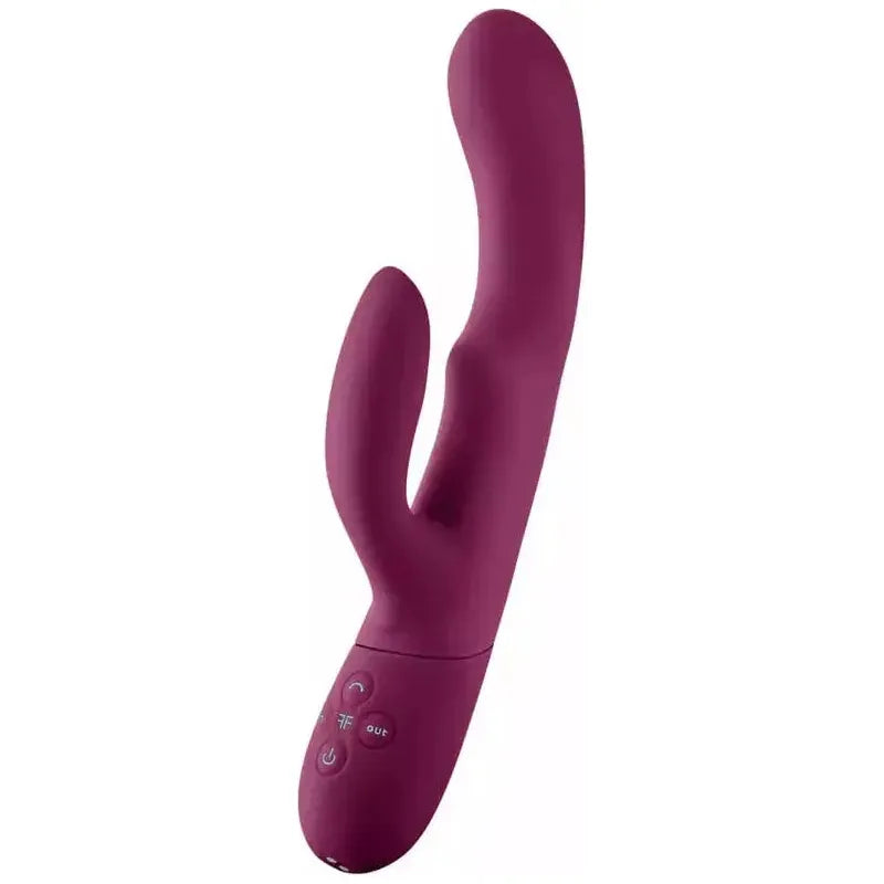 Vibrateur - FemmeFunn - Balai FemmeFunn Sensations plus