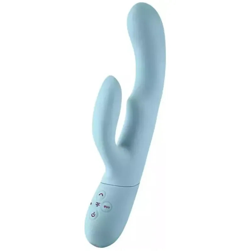 Vibrateur - FemmeFunn - Balai FemmeFunn Sensations plus
