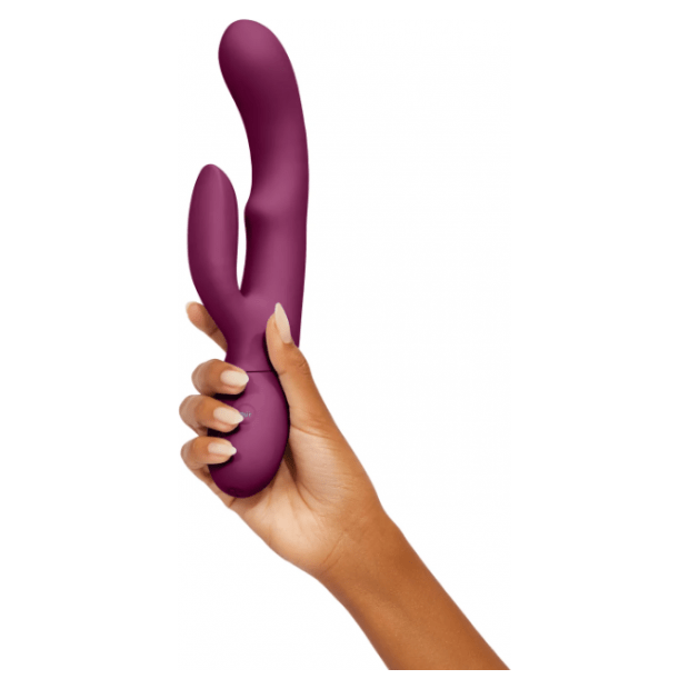 Vibrateur - FemmeFunn - Balai FemmeFunn Sensations plus