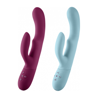 Vibrateur - FemmeFunn - Balai FemmeFunn Sensations plus