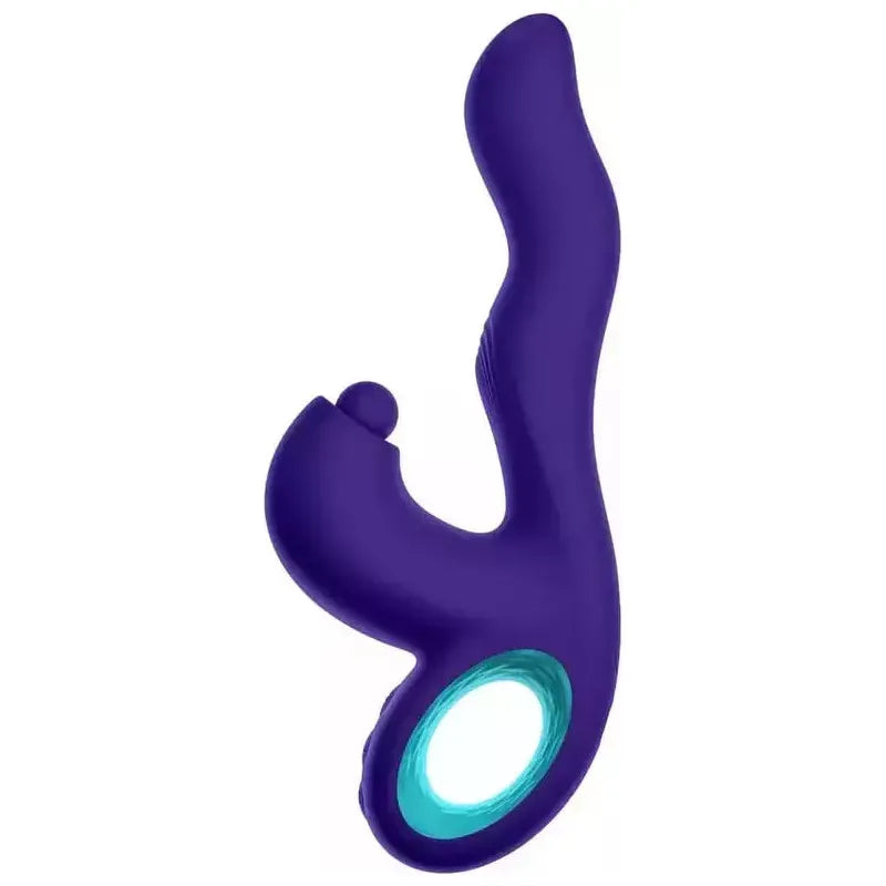 Vibrateur - FemmeFunn - KLIO FemmeFunn Sensations plus