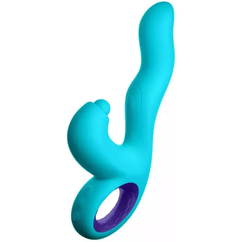 Vibrateur - FemmeFunn - KLIO FemmeFunn Sensations plus