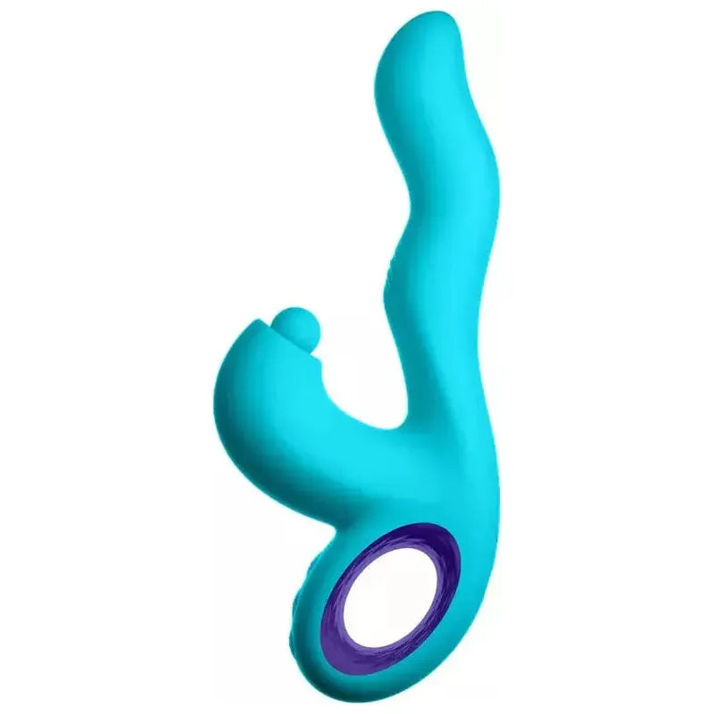 Vibrateur - FemmeFunn - KLIO FemmeFunn Sensations plus