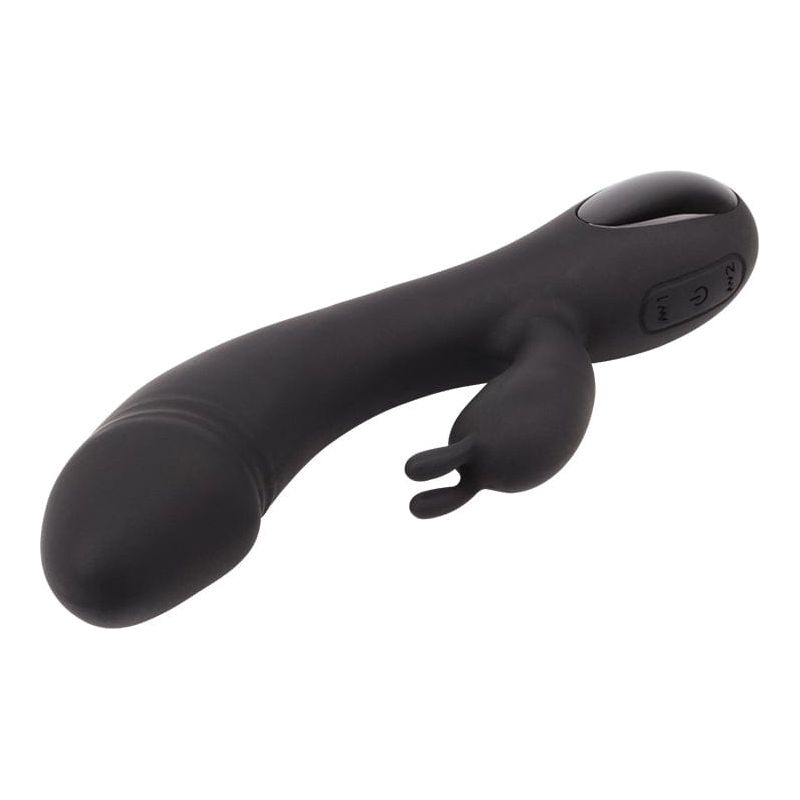Vibrateur - Fierce Euphoria - Lust Electro Fierce Euphoria Sensations plus