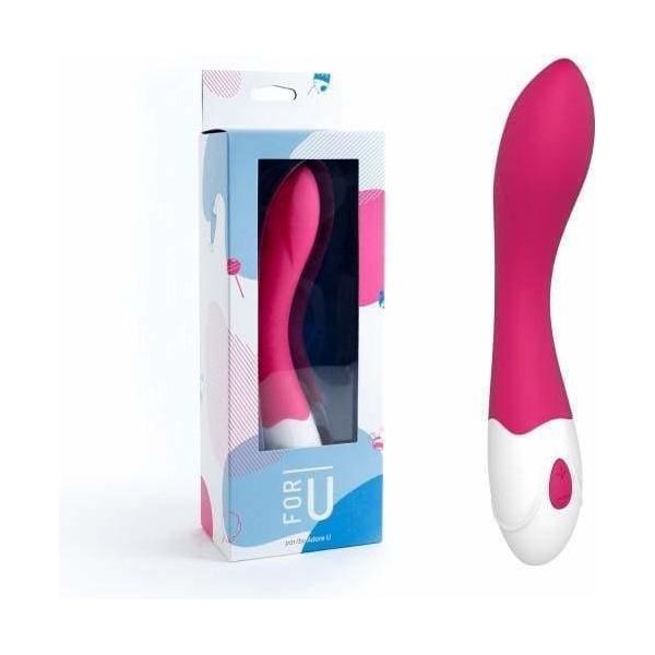Vibrateur - For U - Cotton Candy Adore U Sensations plus