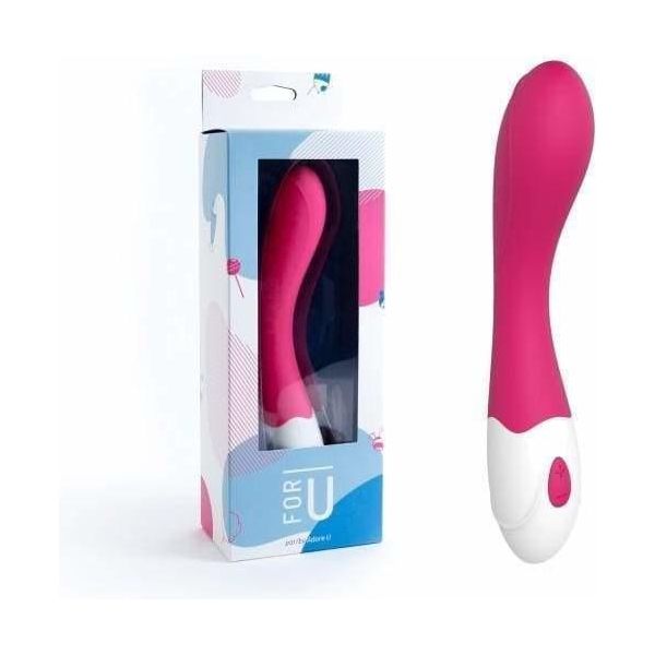 Vibrateur - For U - Ice Cream Adore U Sensations plus