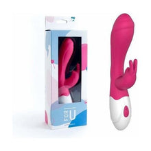Vibrateur - For U - Milkshake Adore U Sensations plus