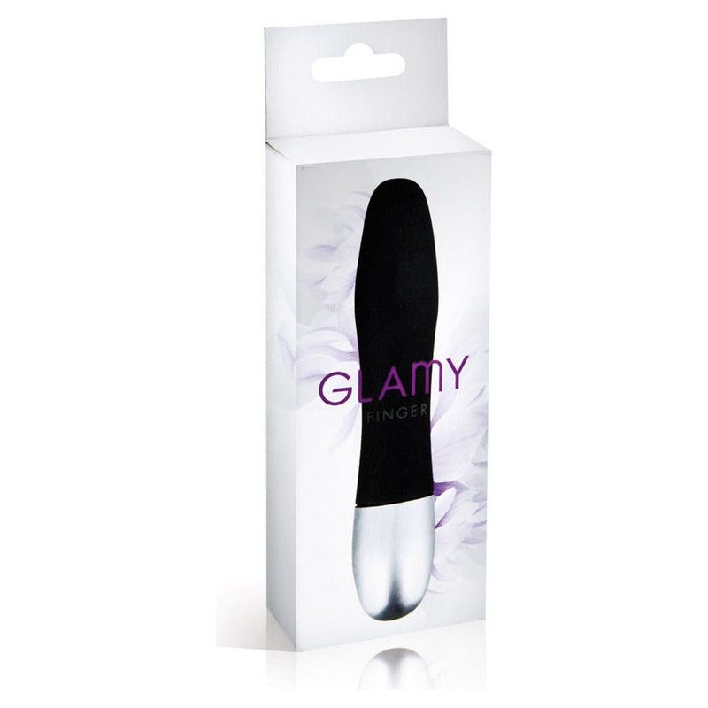 Vibrateur - Glamy - Finger Glamy Sensations plus