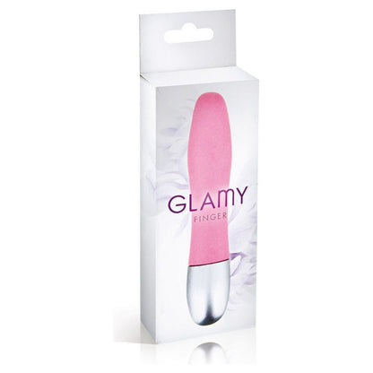 Vibrateur - Glamy - Finger Glamy Sensations plus