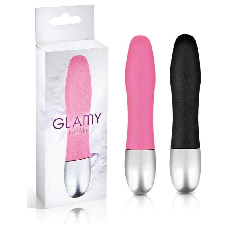 Vibrateur - Glamy - Finger Glamy Sensations plus