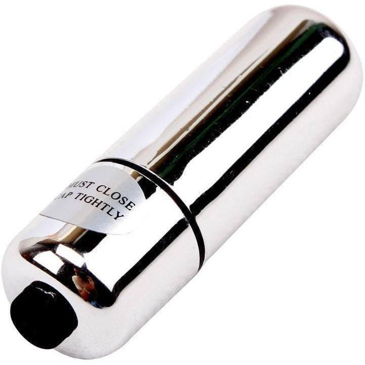 Vibrateur - Hi Basic - My First Mini Love Bullet Hi-Basic Sensations plus