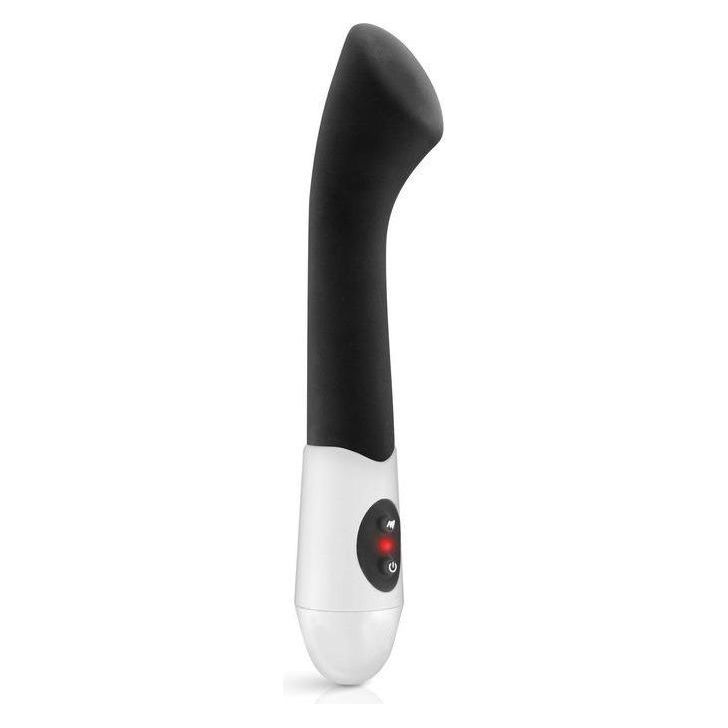 Vibrateur incurvé pour point G - Yoba Paris - Zelie Yoba Paris Sensations plus