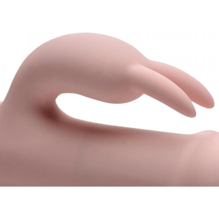 Vibrateur - Inmi - 10X Bunny Slide Inmi Sensations plus