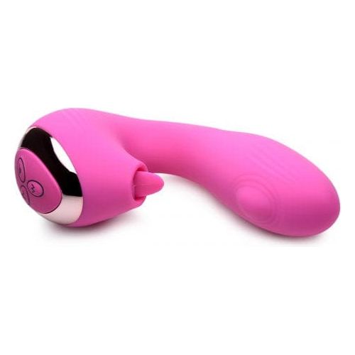Vibrateur - Inmi - 10X Licking G-Throb Inmi Sensations plus
