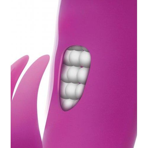 Vibrateur - Inmi - B-Rabbit Rotating Vibe Inmi Sensations plus