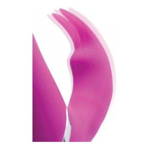 Vibrateur - Inmi - B-Rabbit Rotating Vibe Inmi Sensations plus