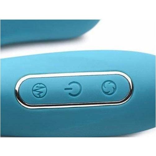 Vibrateur - Inmi - Entwined Inmi Sensations plus