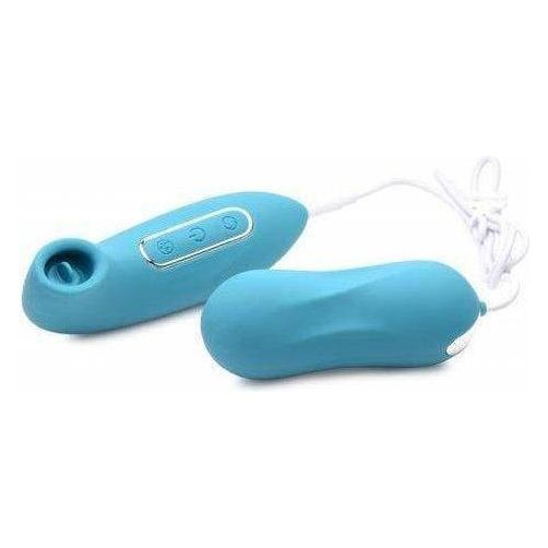 Vibrateur - Inmi - Entwined Inmi Sensations plus