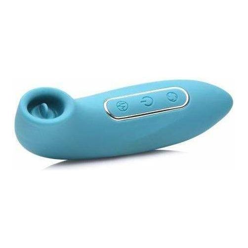 Vibrateur - Inmi - Entwined Inmi Sensations plus