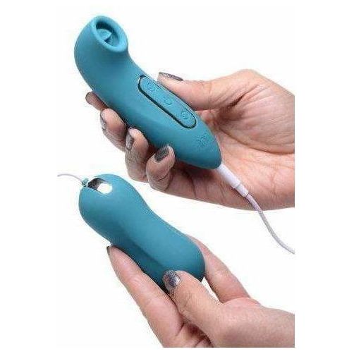 Vibrateur - Inmi - Entwined Inmi Sensations plus