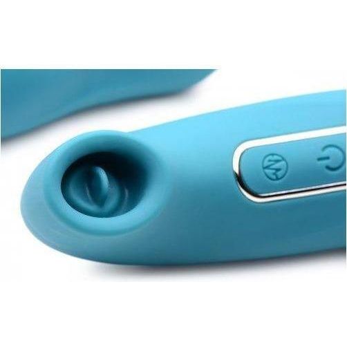 Vibrateur - Inmi - Entwined Inmi Sensations plus