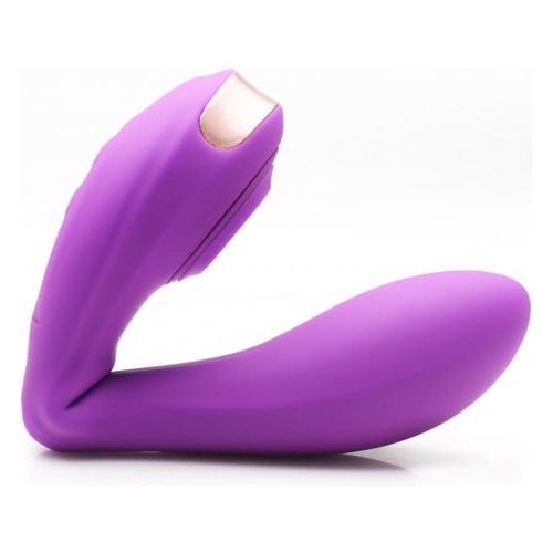 Vibrateur - Inmi - Pose Plus Inmi Sensations plus