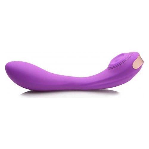 Vibrateur - Inmi - Pose Plus Inmi Sensations plus