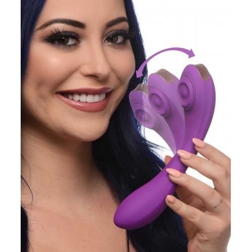 Vibrateur - Inmi - Pose Plus Inmi Sensations plus